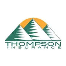 Rv thompson insurance ltd logo